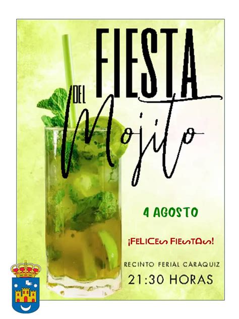 Fiesta del Mojito