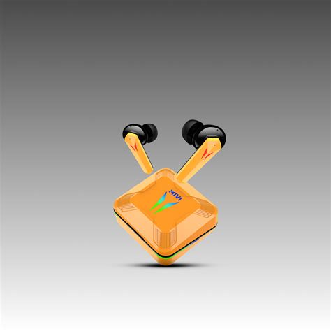 Buy Commando X9 Gaming Earbuds – MIVI
