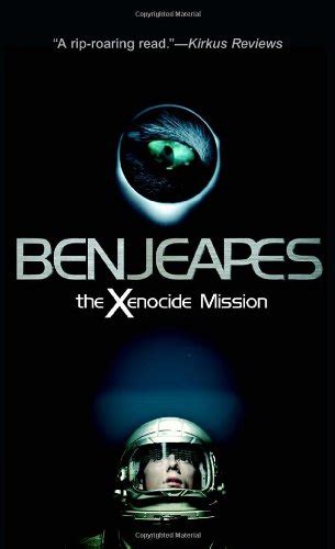 Buy The Xenocide Mission Book Online at Low Prices in India | The ...