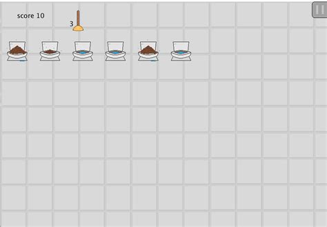 Image result for Cartoon Toilet Computer Game