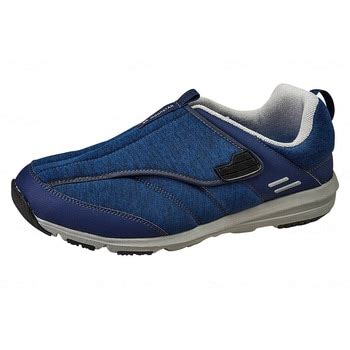 SPLT M199 SPLT M199/ネイビー/26．5 ムーンスター サイズ26.5cm 1足 - 【通販モノタロウ】