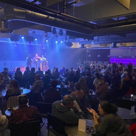 Home - Live at Hub City Vinyl