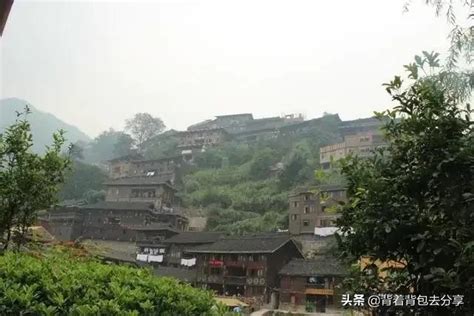 中国十大富裕村排名，中国十大名村是哪几个