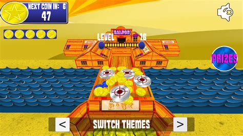 Image result for Coin Pusher Jr