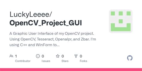 Image result for OpenCV for GUI Testing