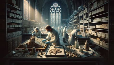 Why Is the Notre Dame Cathedral a Symbol of the Church Before the Great ...