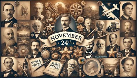 18 Facts About April 24th - OhMyFacts