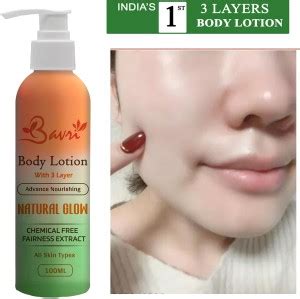 bavri intensive Care Deep Moisture Nourishing Body Lotion , For Dry ...