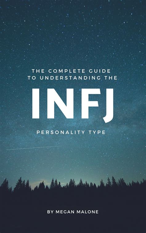 INFJ Cognitive Functions Compared to Each Type | INFJ Blog