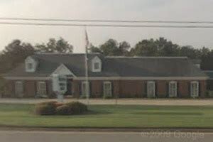 Mathews Funeral Home - Albany, Georgia (GA) - Funeral Flowers