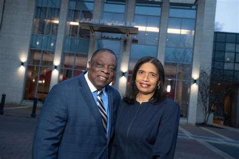 Rutgers Law Students' Chance Encounter Leads to Decades-Long Love ...