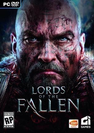 PS5《 墮落之王2 Lords of the Fallen 》中文豪華版 - PChome 24h購物