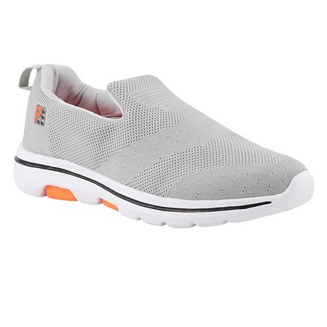 Buy FUEL Walking Shoes for Men, Slip-on with Style & Comfort ...
