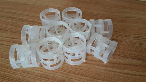 Raschig Rings -LAKTAS WIRE MESH Pvt Ltd ., Mumbai