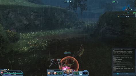 Image result for Skill Ring PSO2