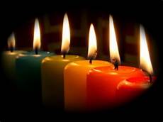 immagini candele accese sureando velas immagini candele accese sureando velas