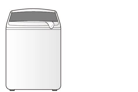Le Error Code LG Washer Top Load 的图像结果
