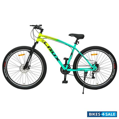 Geekay Laux Multi-Speed 29T Bicycle price, colours, pictures, specs and ...