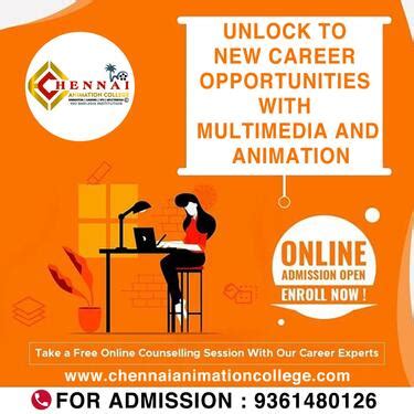 PG Diploma In 3D Animation Game Design Course In Broadway - Bachelor ...