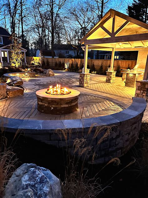 Outdoor Lighting | Landscape Light Installation & Pricing Guide