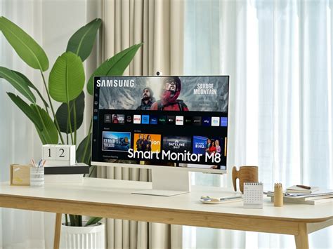 Samsung Launches 2023 Smart Monitor Lineup Globally - Samsung Newsroom ...