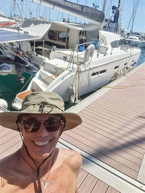 Alcyr Tabarini Lima on LinkedIn: The game is ON !!! ⛵ Self sustainable ...