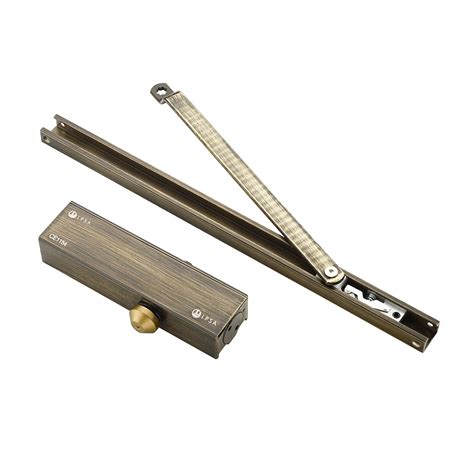 DC80P Palmet Door Closer Weight Capacity Upto 80Kg - IPSA