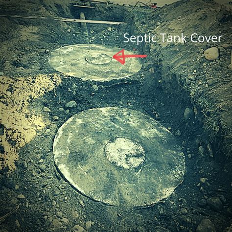 How To Find Your Septic Tank: Step-by-Step Guide - Ground Stone