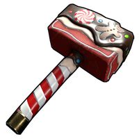 Image result for Hammer Rust