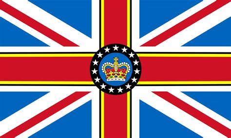 Flags Of Empire British Imperial Flags - vrogue.co