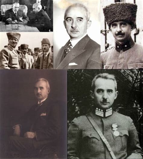 İsmet İnönü kimdir, hayatı ve çalışmaları hakkında bilgi verir misiniz?