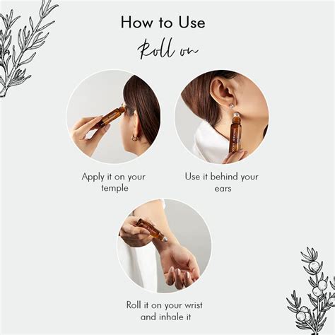 Sandalwood Attar Roll On (New Launch) – Blue Tree Aroma