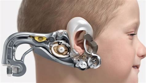 Image result for What Do Cochlear Implants Sound Like