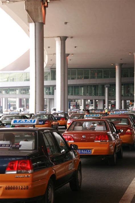 首都机场 出租车-首都机场半夜有出租车吗？