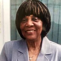 Ida Kennedy - 2019 - Sheldon T. Banks Funeral Chapel