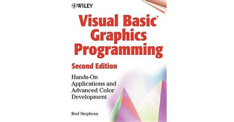 Visual Basic Graphics Tutorial 的图像结果