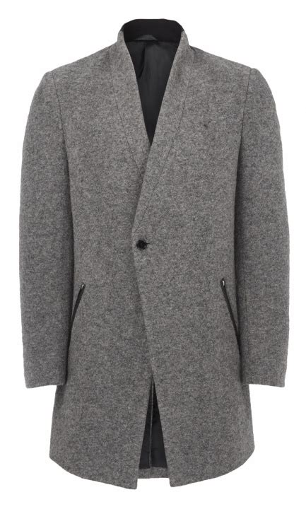 Slideshow: Winter Coats For Men