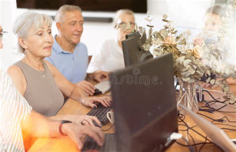 Image result for Computer Study Old Persons