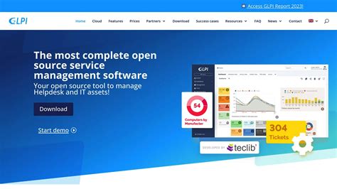 Image result for It Asset Management Software Open Source