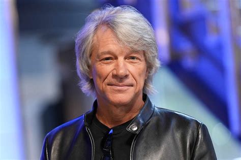 Jon Bon Jovi’s Mom Carol Bongiovi Dies at 83