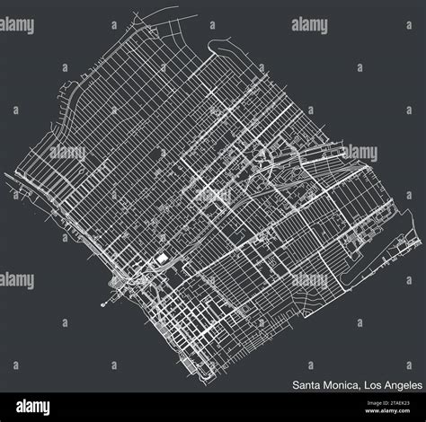 City Of Santa Monica Zip Codes at Monique Wilkerson blog