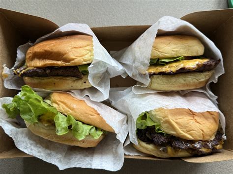 Shake Shack London are now serving halal beef burgers - Halal Girl ...