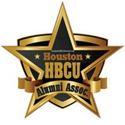 Discover Houston HBCU Alumni Association Events | Tickets & Details ...