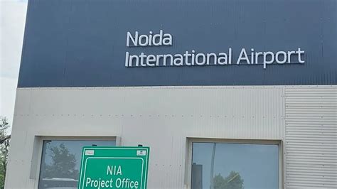 Noida International Airport receives security vetting approval, decks ...
