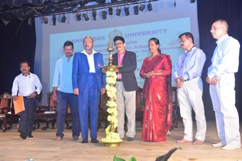 Schools Adoption | Mangalore University