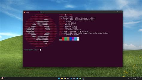 Image result for WSL Linux Distro