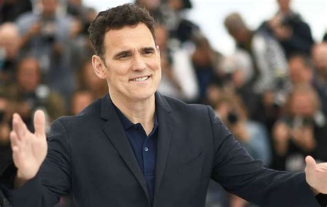 Matt Dillon bio: net worth, age, height, weight, girlfriend, dating ...