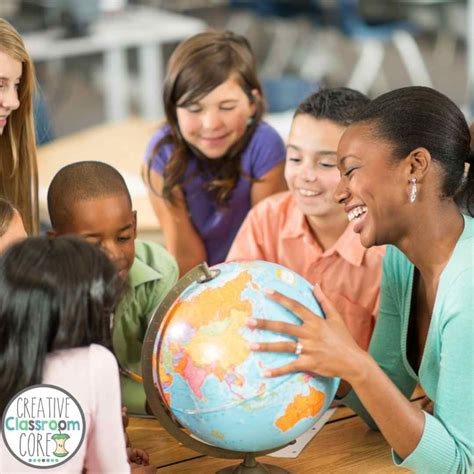 Positive Classroom 的图像结果