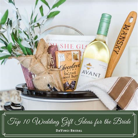 Top wedding gifts 60 photos - Astyledwedding.com
