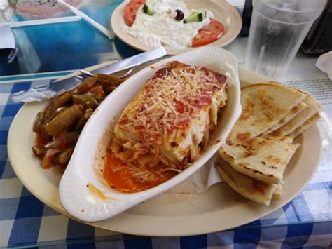 BELL GREEK AUTHENTIC GRILL, Midlothian - Menu, Prices & Restaurant ...